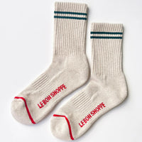 Boyfriend Socks