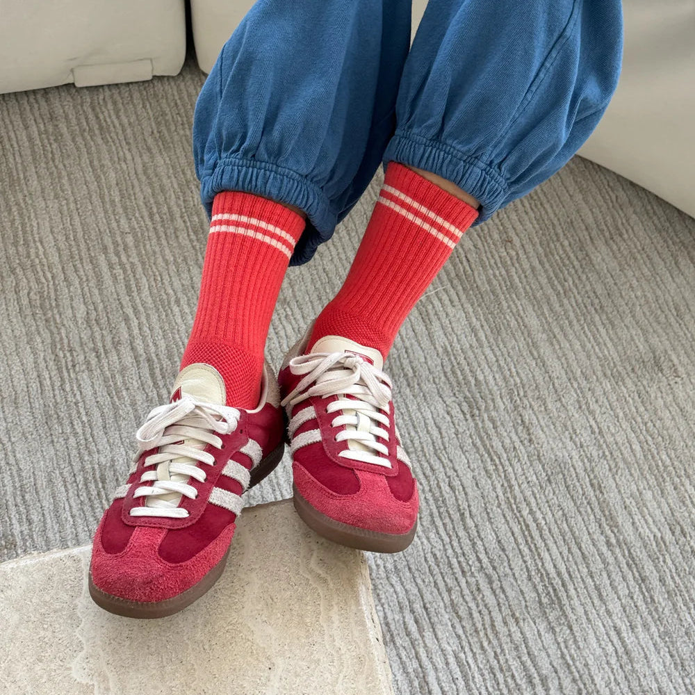 Boyfriend Socks