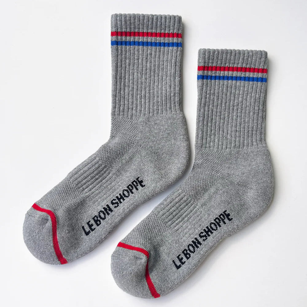 Boyfriend Socks