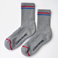 Boyfriend Socks