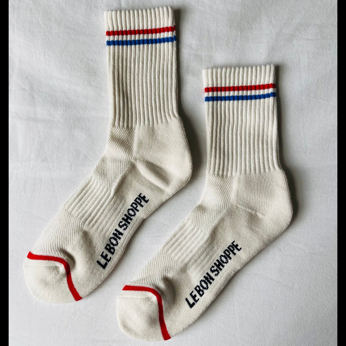 Boyfriend Socks