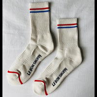 Boyfriend Socks