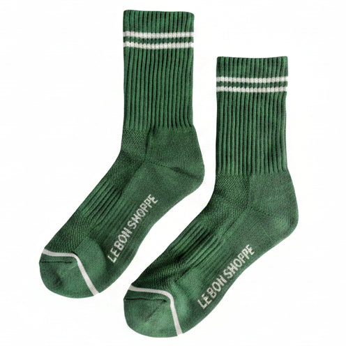 Boyfriend Socks