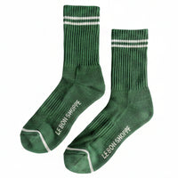 Boyfriend Socks