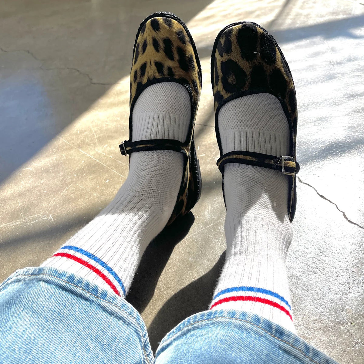 Boyfriend Socks