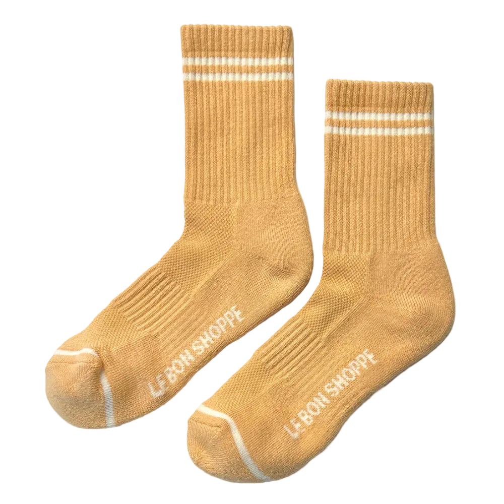 Boyfriend Socks