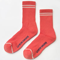 Boyfriend Socks