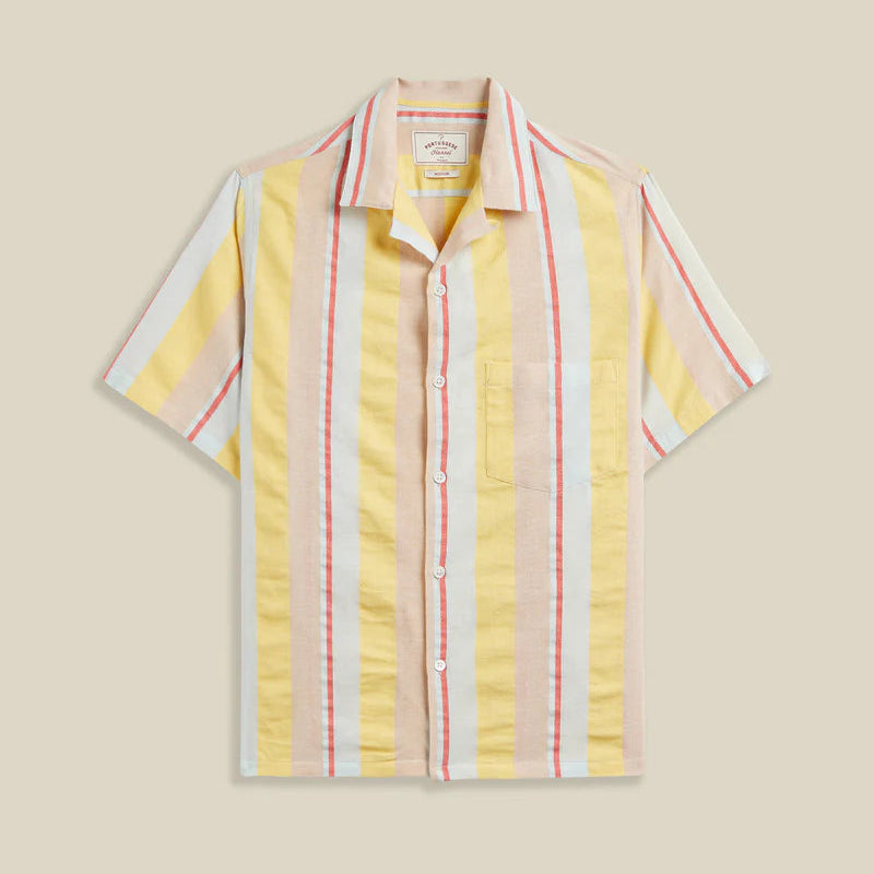 Boat Shirt