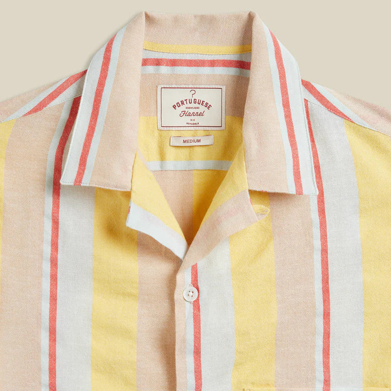 Boat Shirt