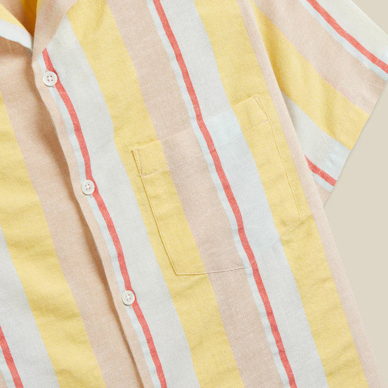 Boat Shirt