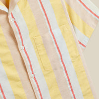 Boat Shirt