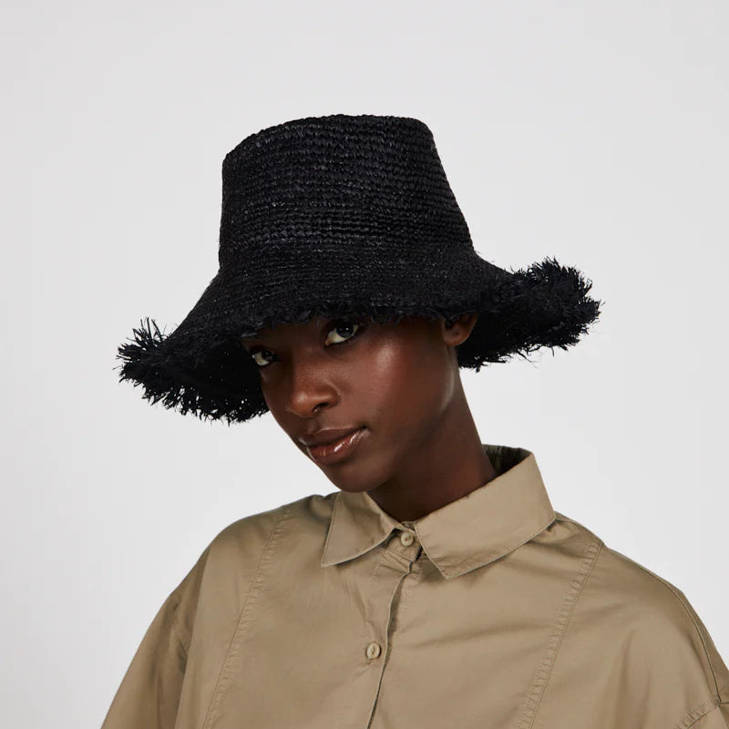 Bora Bora Hat Gemini