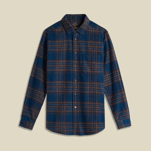 Bossa Shirt
