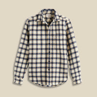 Burgo Overshirt