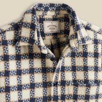 Burgo Overshirt