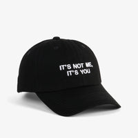 It's Not Me Dad Cap