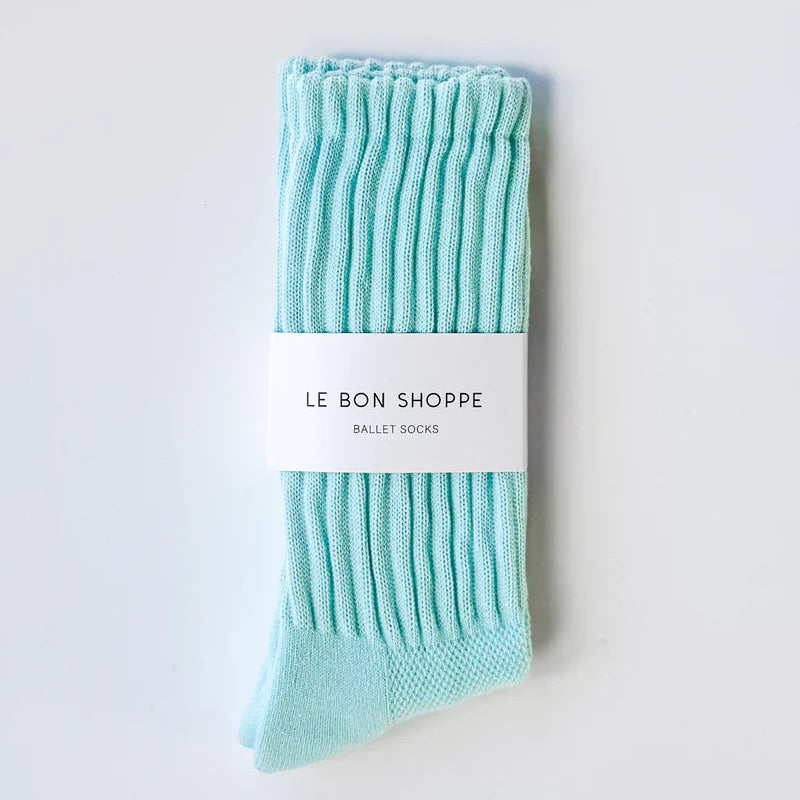Ballet Socks
