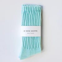 Ballet Socks