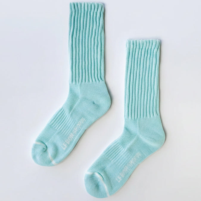 Ballet Socks
