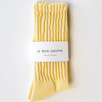 Ballet Socks