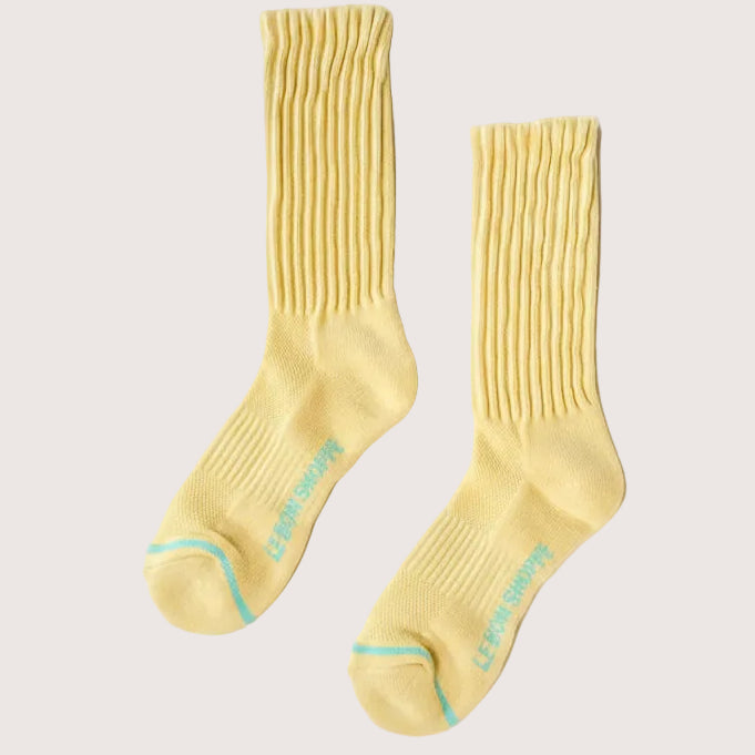 Ballet Socks