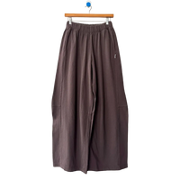 Bare Pants in Chocolate
