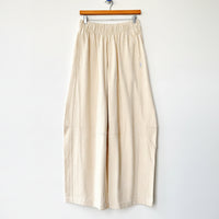 Bare Pants in Naturel