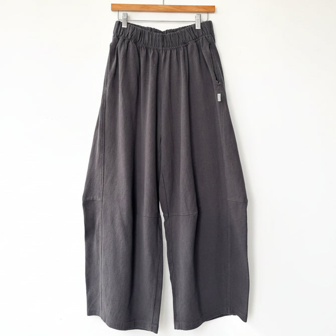 Bare Pants in Dark Slate