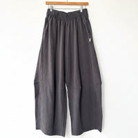 Bare Pants in Dark Slate