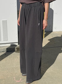 Bare Pants in Dark Slate