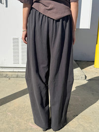 Bare Pants in Dark Slate