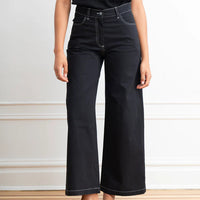 Toni Pants in Black & White