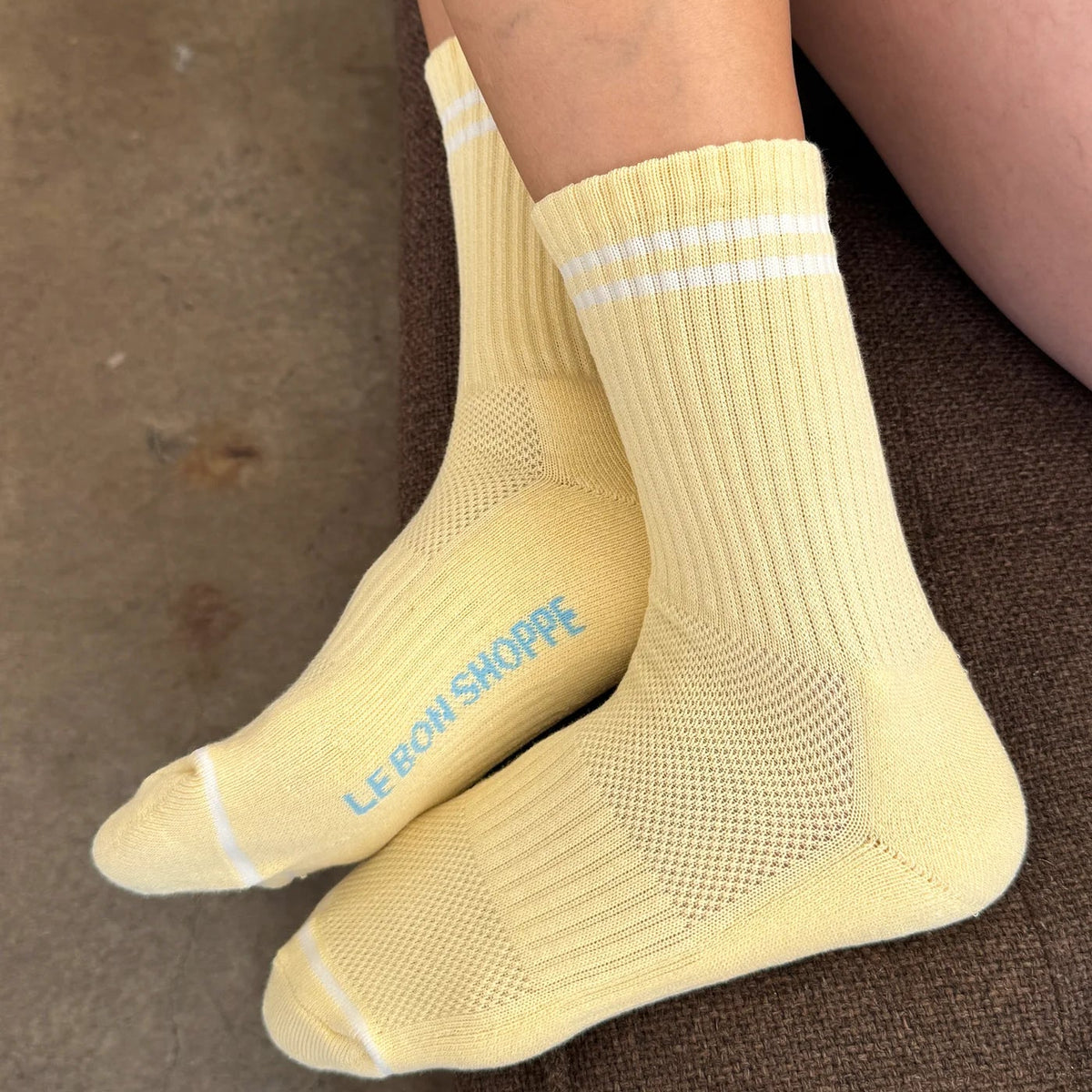 Boyfriend Socks