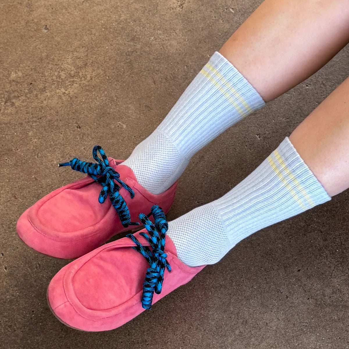 Boyfriend Socks