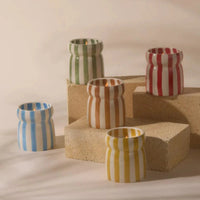 Cabana Candles