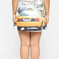Camilla Mini Skirt