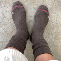 Camper Socks