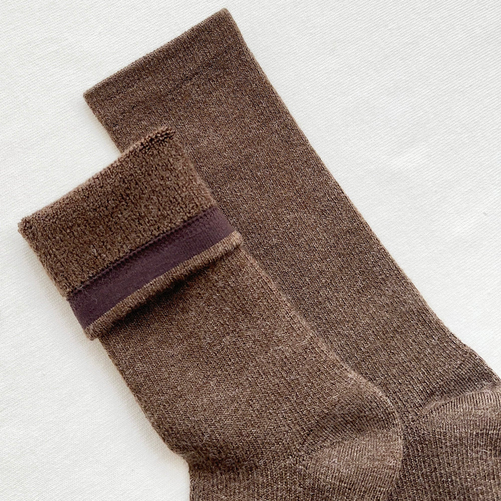 Camper Socks