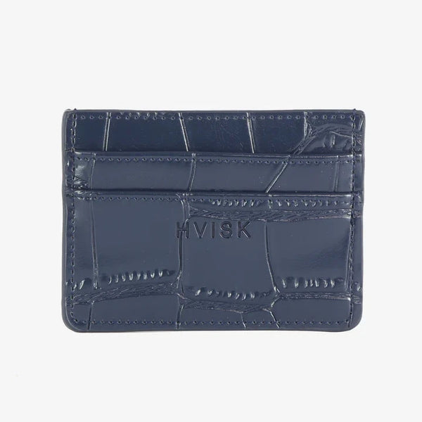 Cardholder in Eclipse Blue