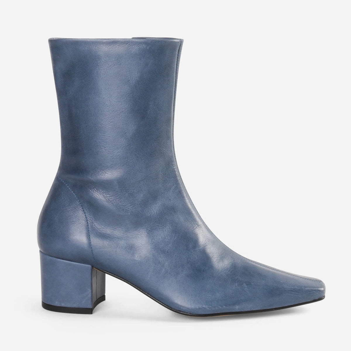 Carlton Boot in Blue