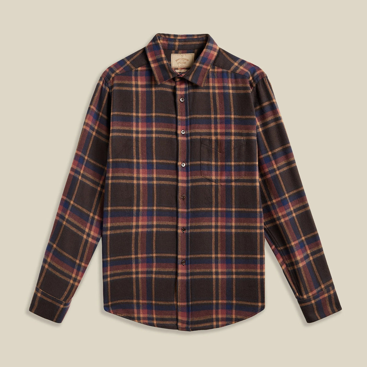 Castor Shirt