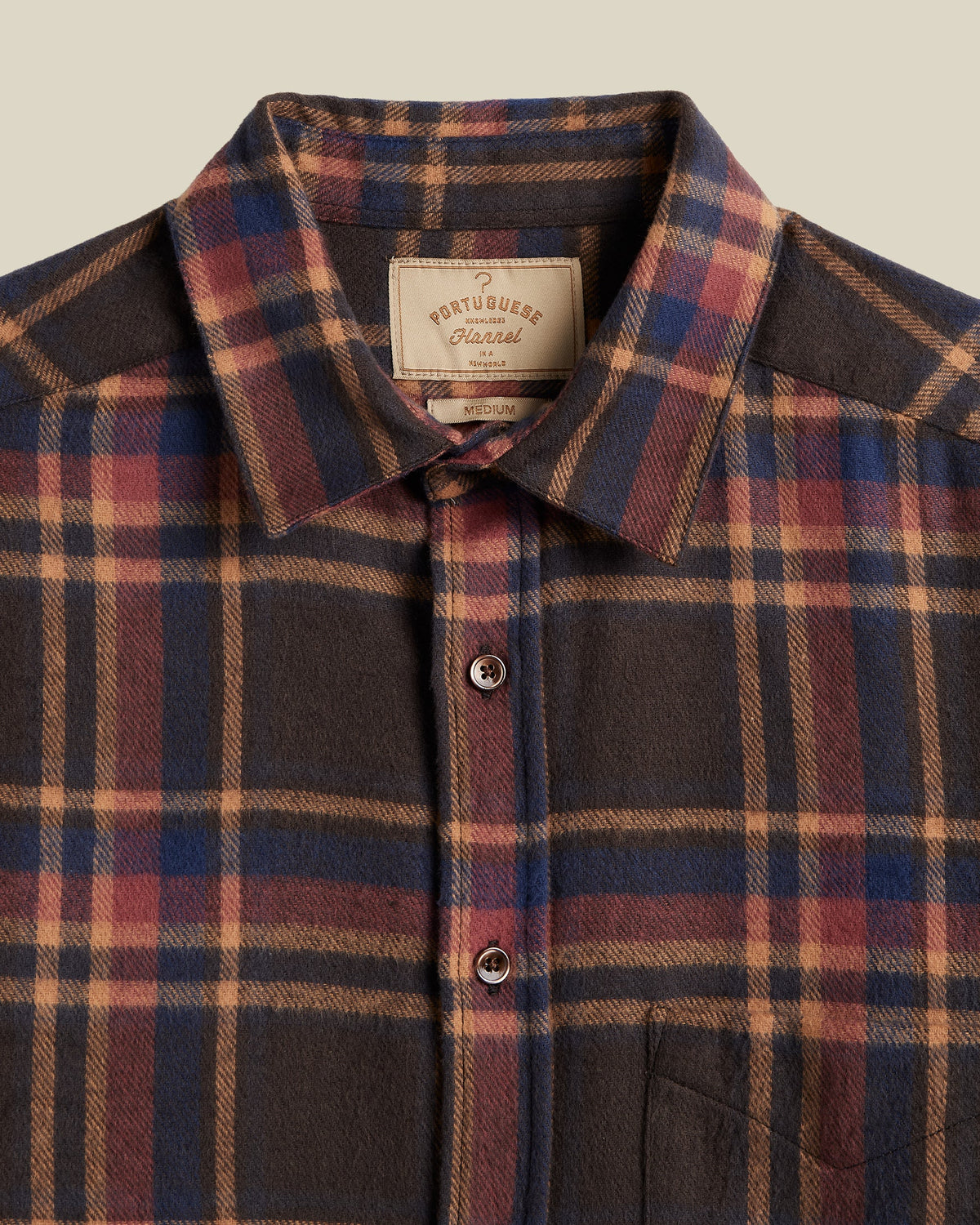 Castor Shirt
