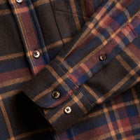 Castor Shirt