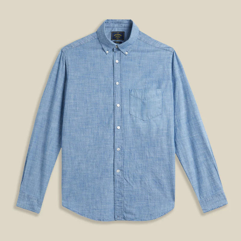 Chambray Shirt