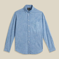 Chambray Shirt