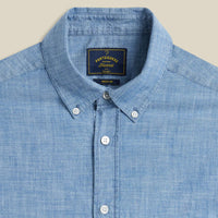 Chambray Shirt