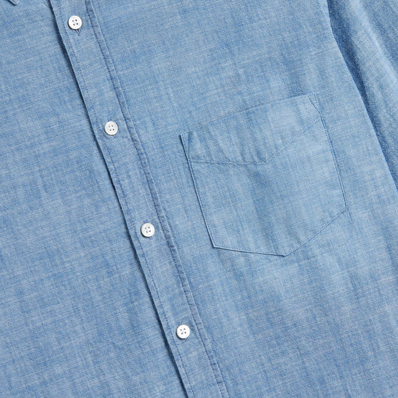 Chambray Shirt