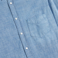 Chambray Shirt
