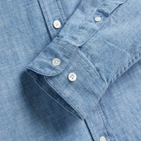Chambray Shirt