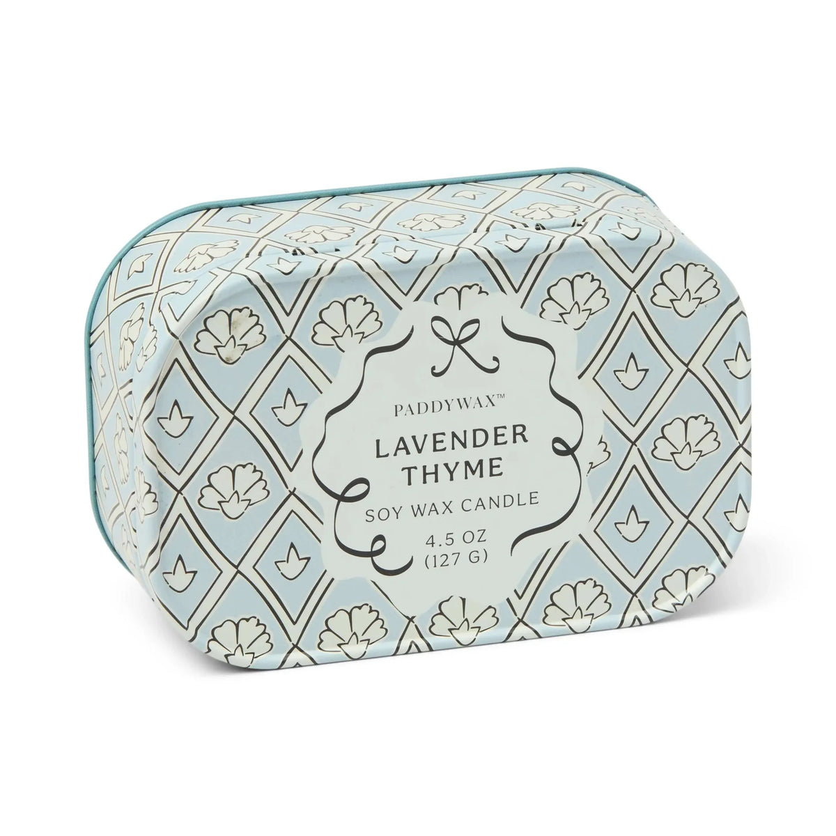 Chérie Candle Tin
